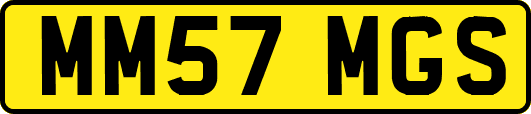 MM57MGS