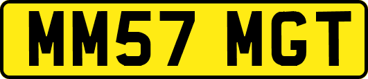 MM57MGT
