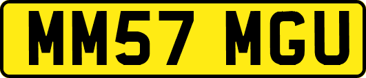MM57MGU