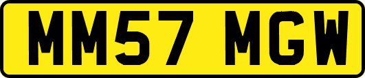MM57MGW