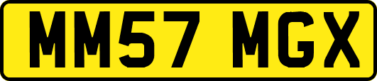 MM57MGX