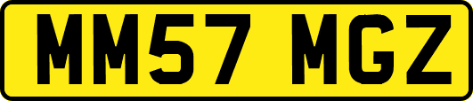 MM57MGZ