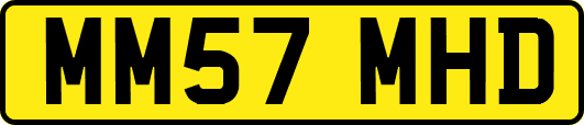 MM57MHD