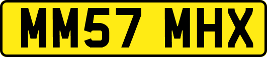 MM57MHX