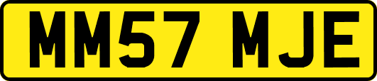 MM57MJE