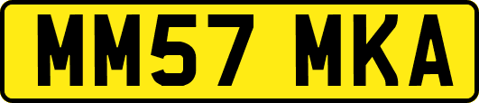 MM57MKA
