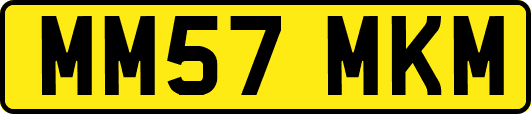 MM57MKM