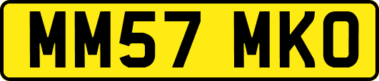 MM57MKO