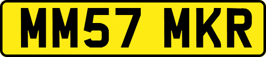 MM57MKR