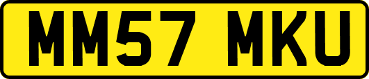 MM57MKU