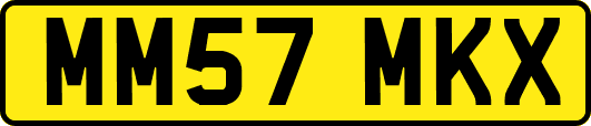 MM57MKX