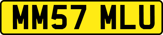 MM57MLU