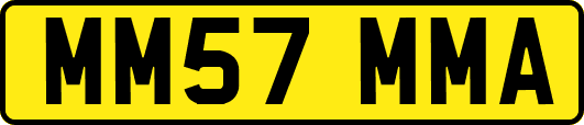MM57MMA