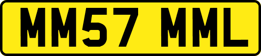 MM57MML