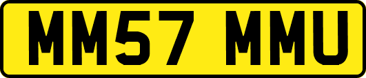 MM57MMU
