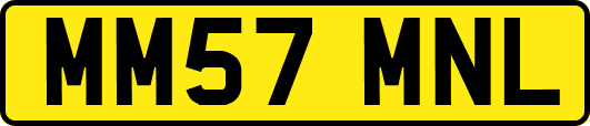 MM57MNL