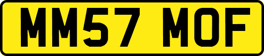 MM57MOF