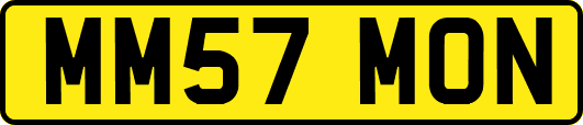 MM57MON