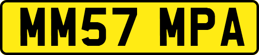 MM57MPA