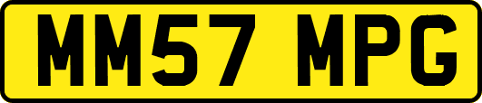 MM57MPG