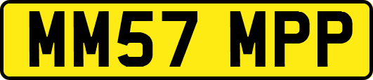 MM57MPP