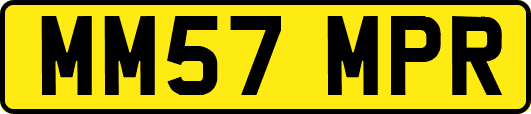 MM57MPR