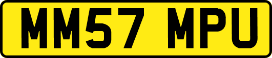 MM57MPU