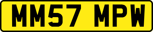 MM57MPW