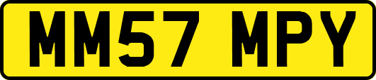 MM57MPY
