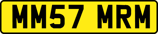 MM57MRM