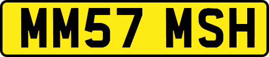 MM57MSH
