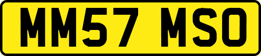MM57MSO