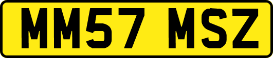 MM57MSZ