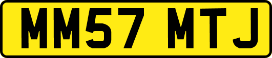 MM57MTJ