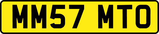 MM57MTO