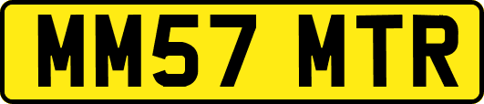 MM57MTR
