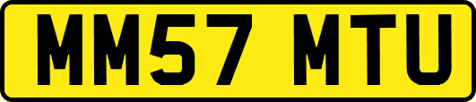 MM57MTU