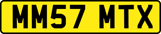 MM57MTX