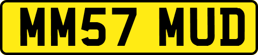 MM57MUD