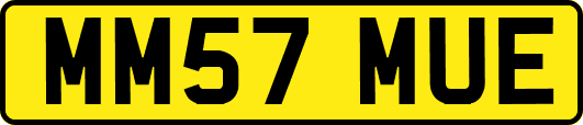 MM57MUE