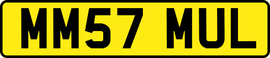 MM57MUL