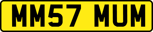 MM57MUM