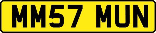 MM57MUN