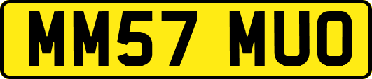 MM57MUO