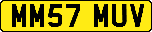 MM57MUV