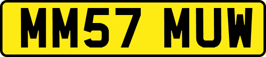 MM57MUW