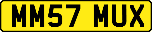 MM57MUX