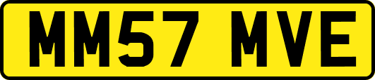 MM57MVE
