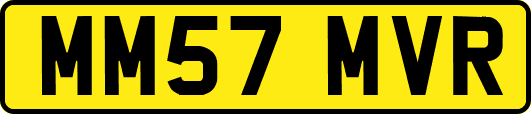 MM57MVR