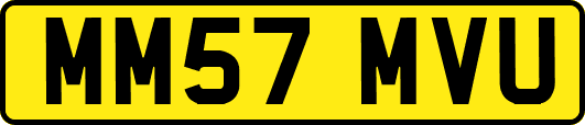 MM57MVU